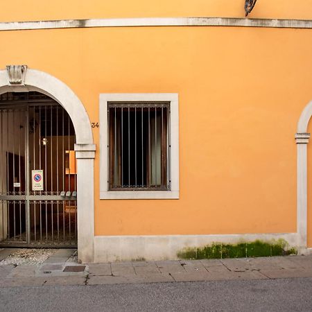 San Faustino Central Apartment Βιτσέντζα Εξωτερικό φωτογραφία