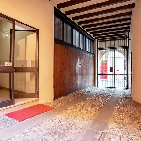 San Faustino Central Apartment Βιτσέντζα Εξωτερικό φωτογραφία