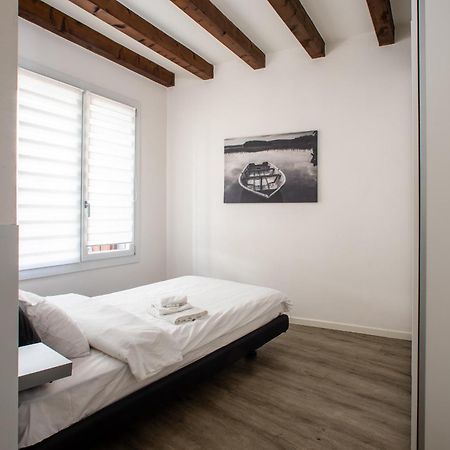 San Faustino Central Apartment Βιτσέντζα Εξωτερικό φωτογραφία