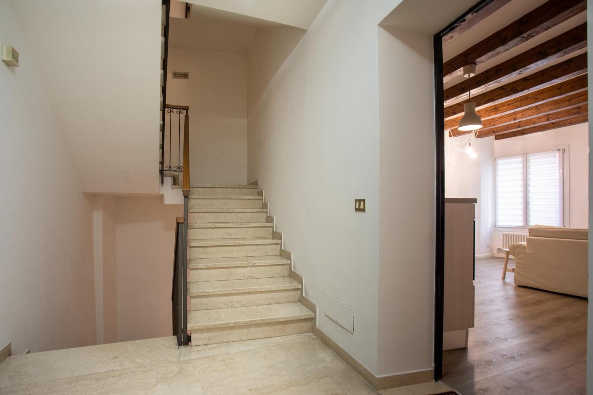 San Faustino Central Apartment Βιτσέντζα Εξωτερικό φωτογραφία