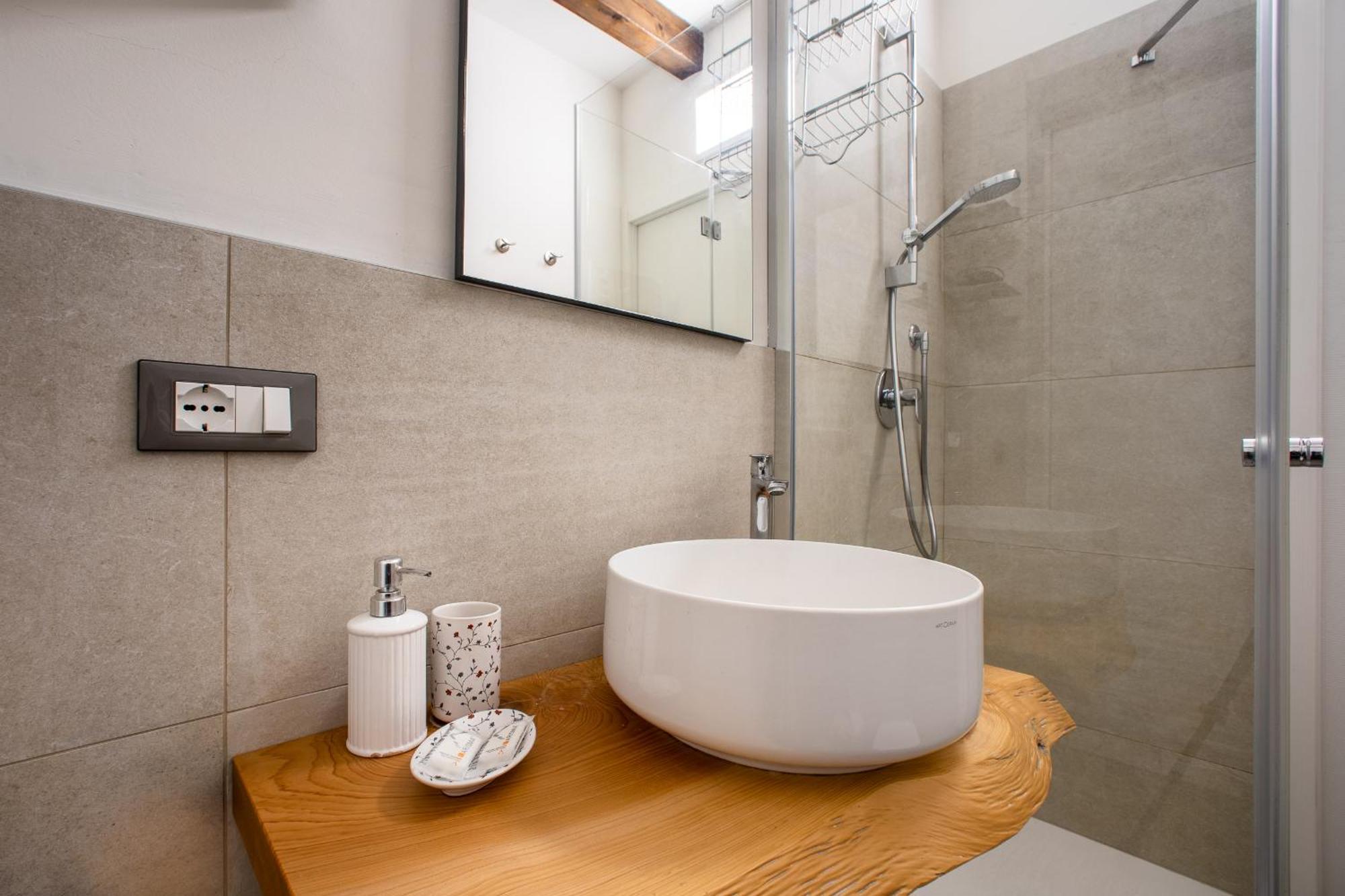 San Faustino Central Apartment Βιτσέντζα Εξωτερικό φωτογραφία