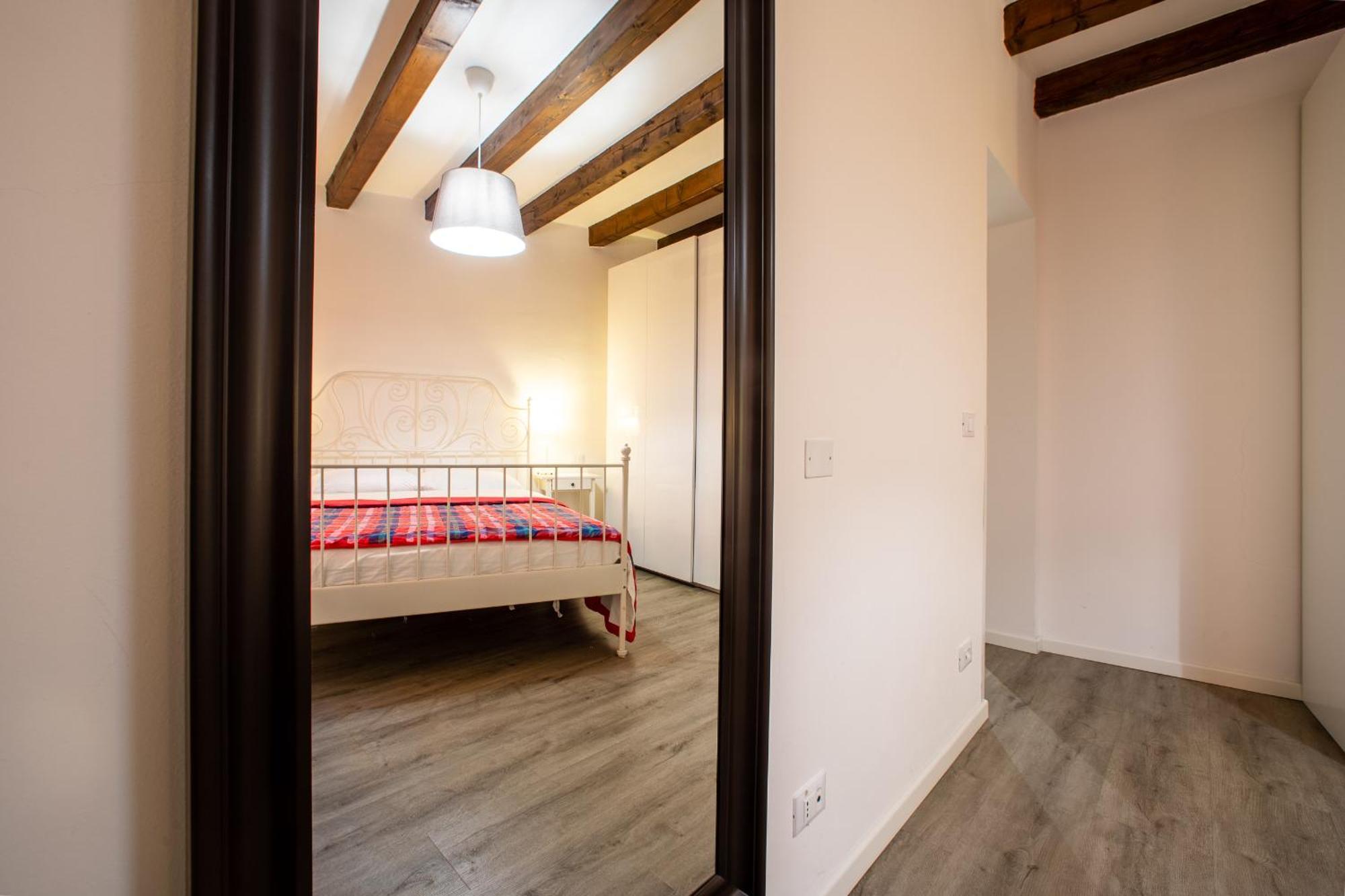 San Faustino Central Apartment Βιτσέντζα Εξωτερικό φωτογραφία