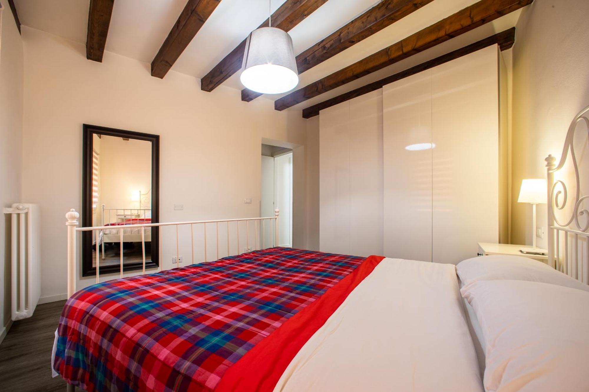 San Faustino Central Apartment Βιτσέντζα Εξωτερικό φωτογραφία