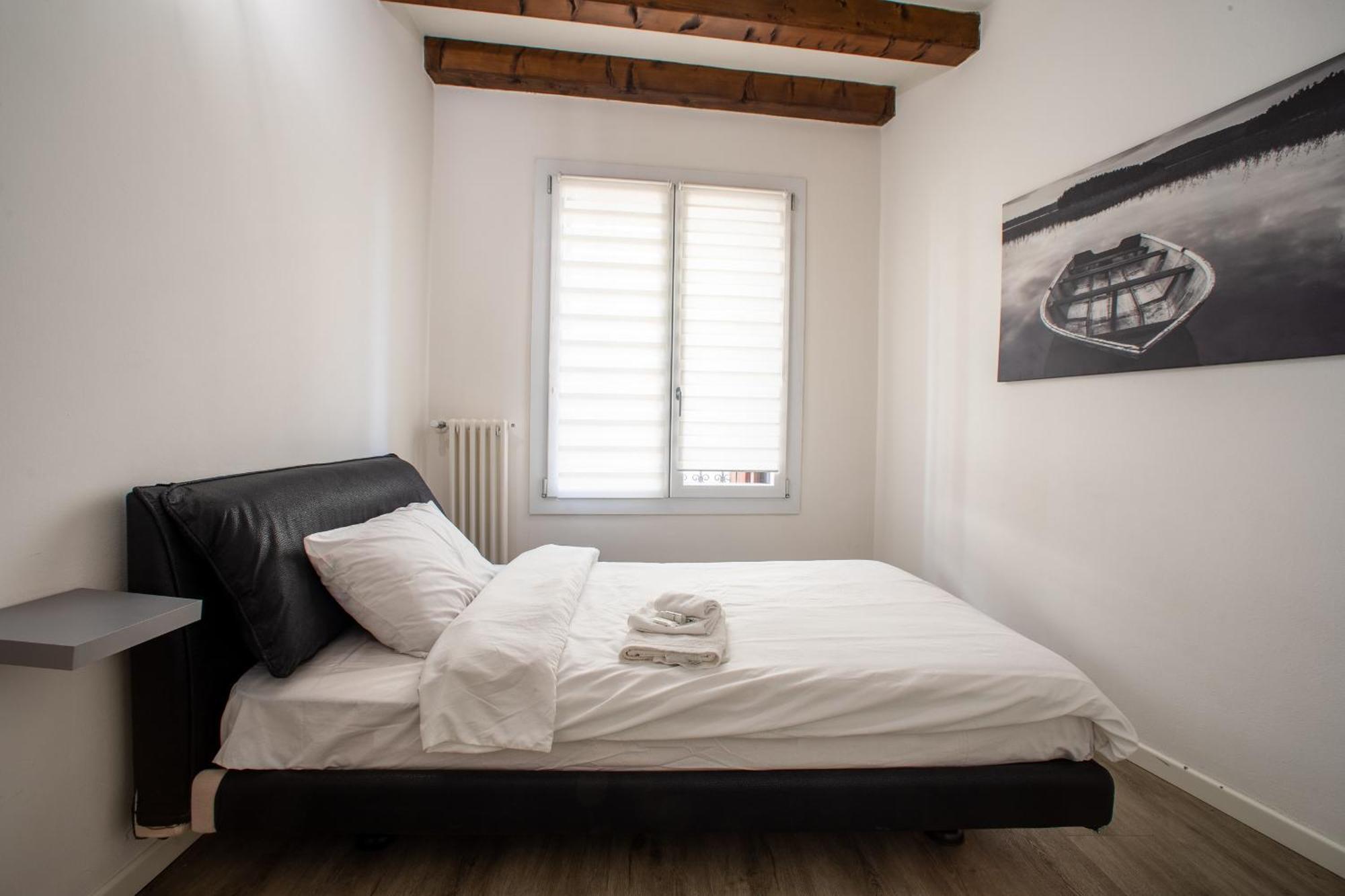 San Faustino Central Apartment Βιτσέντζα Εξωτερικό φωτογραφία