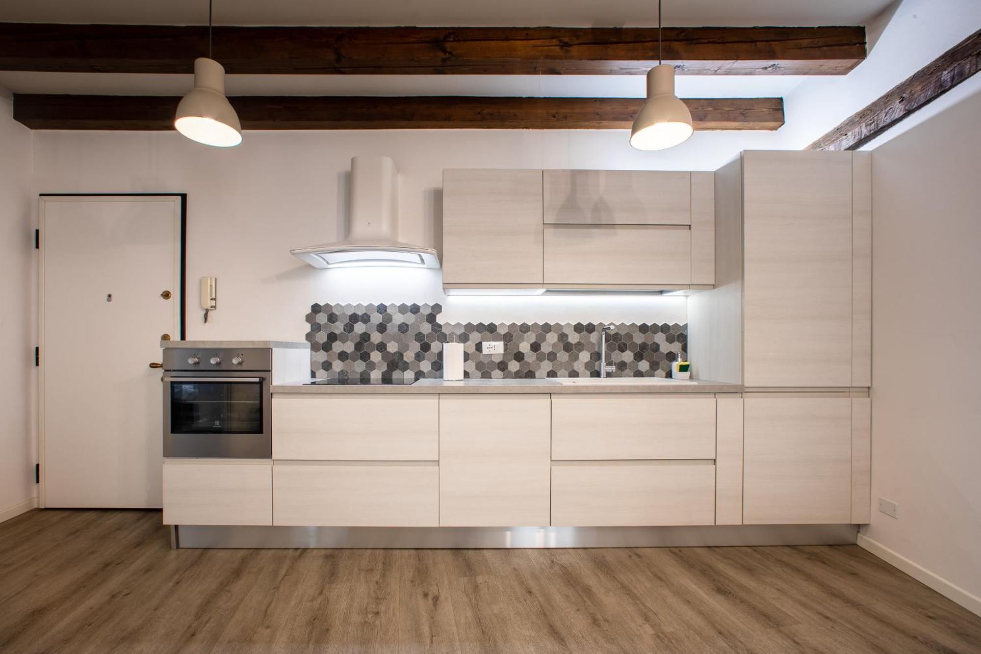 San Faustino Central Apartment Βιτσέντζα Εξωτερικό φωτογραφία