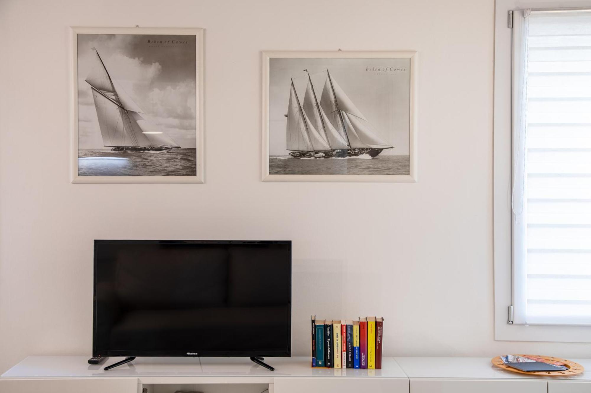 San Faustino Central Apartment Βιτσέντζα Εξωτερικό φωτογραφία