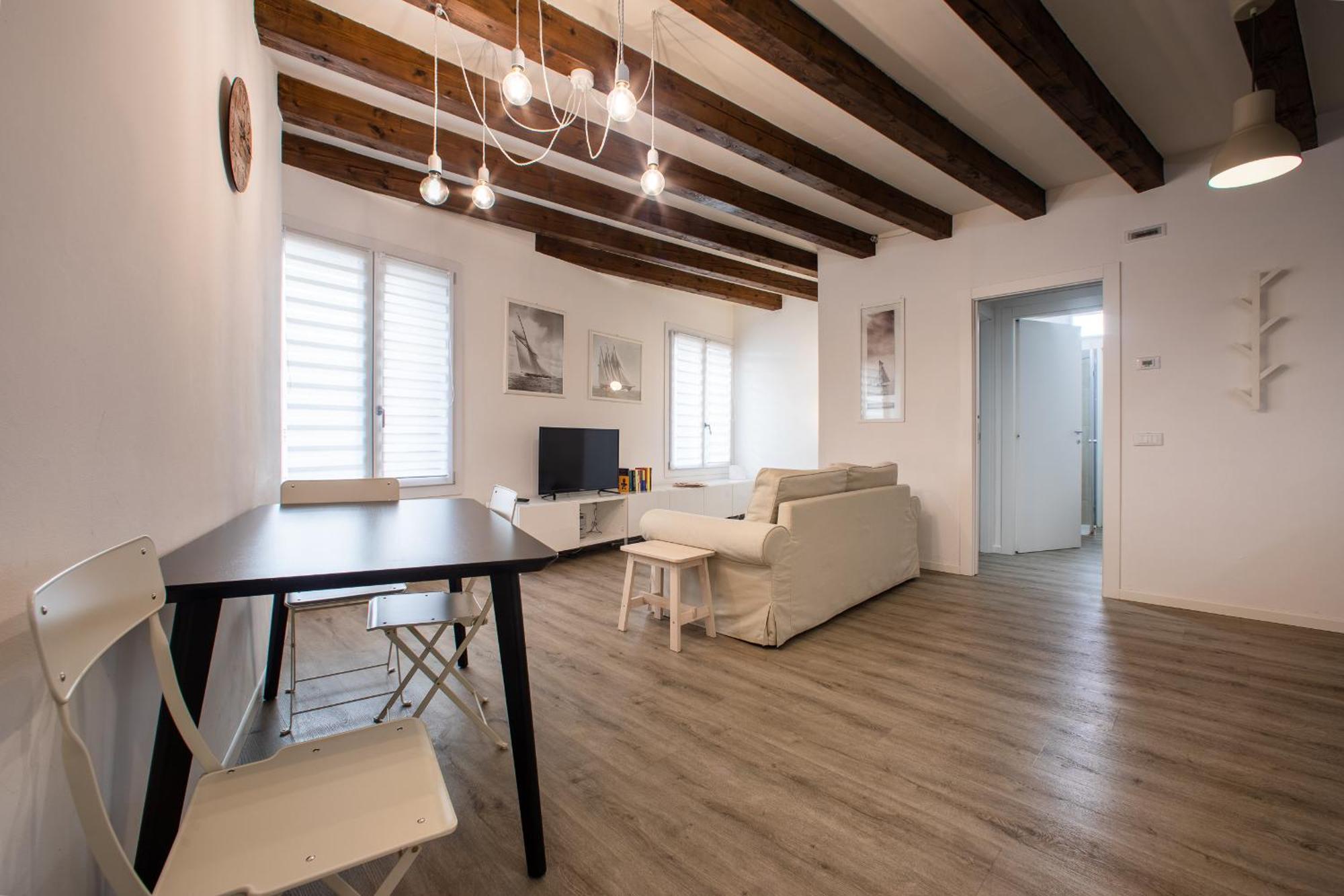 San Faustino Central Apartment Βιτσέντζα Εξωτερικό φωτογραφία