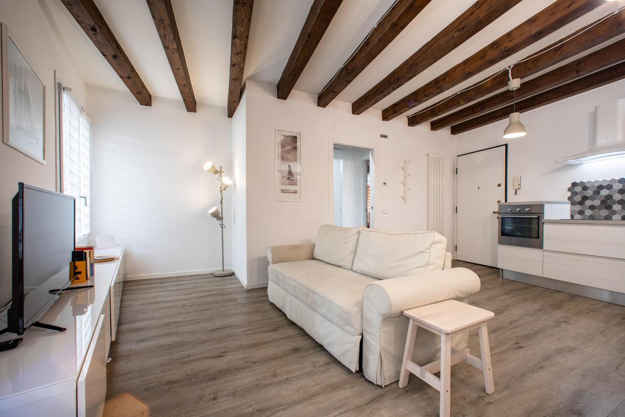 San Faustino Central Apartment Βιτσέντζα Εξωτερικό φωτογραφία